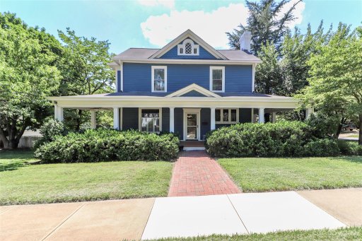 137 N Race Street