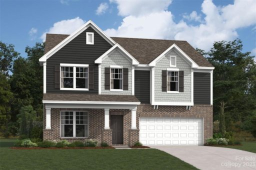 1425 Harleston Street