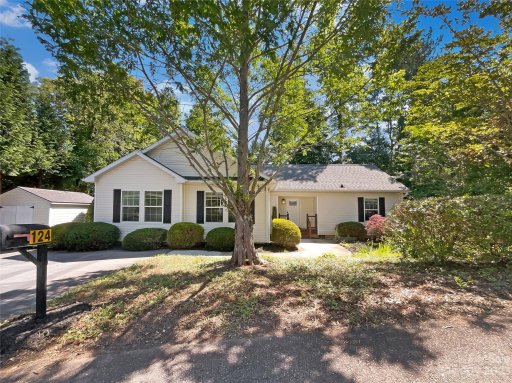 124 Wilde Brook Drive