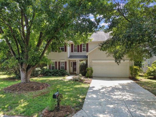 9507 Wilson Hall Drive