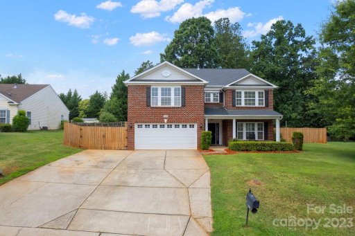 1141 Fenwick Court