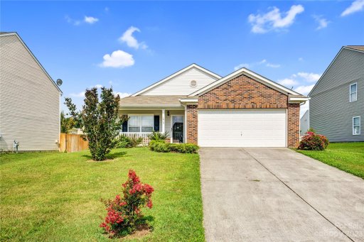 1615 Rustic Arch Way