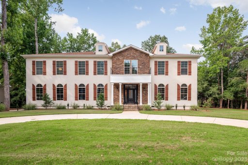 1772 Farrow Drive