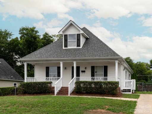 506 S Bruns Avenue