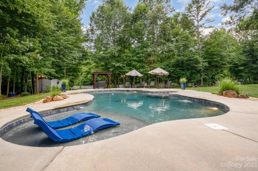 5401 Cotton Top Court