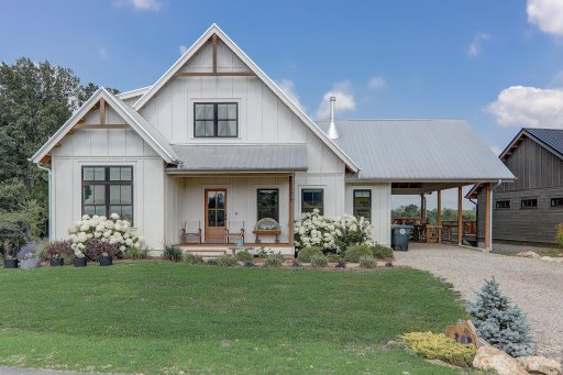 208 Westridge Farm Road