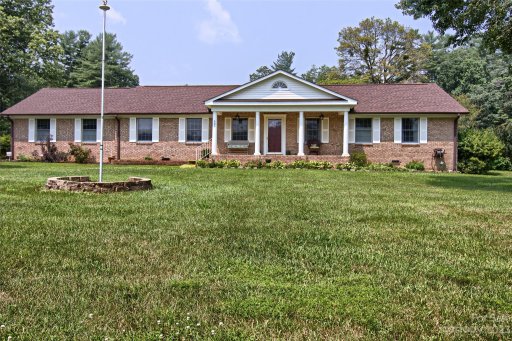 505 Crooked Creek Road