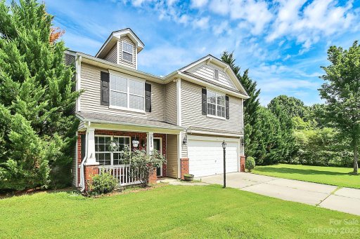 15206 Edgewater Forest Lane