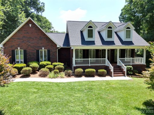 616 Red Fox Trail