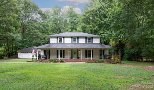 4502 Deer Run