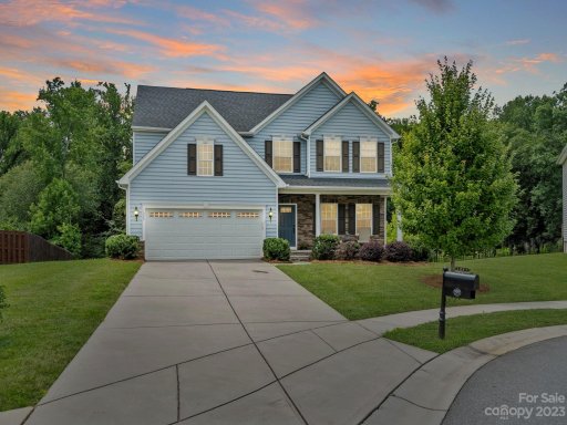 1285 Tanner Crossing Lane