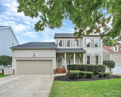 3813 Selwyn Farms Lane