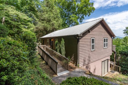 118 Hickory Forest Road