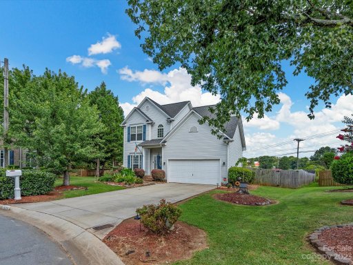 5720 Autumn Knoll Place
