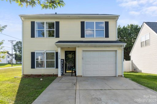 1157 Crowders Woods Drive