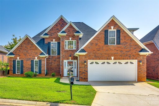 2538 Firethorn Court