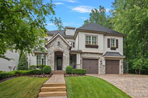 5147 Providence Retreat Lane