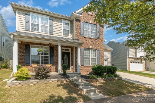 13915 Holly Stream Drive