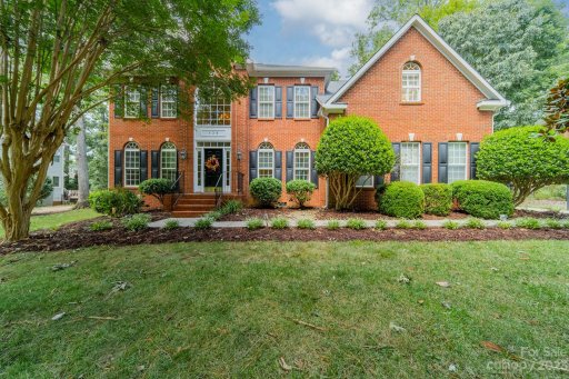 136 Lockerbie Lane