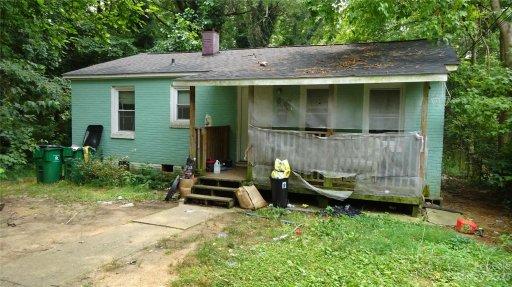 3321 Marietta Street