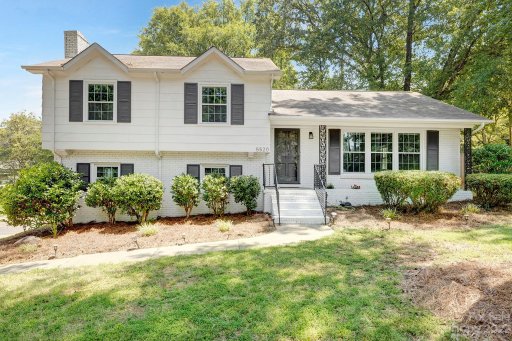 5520 Cherrycrest Lane