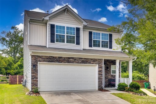 2604 Hunters Moon Lane