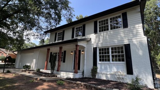 408 Courtland Drive