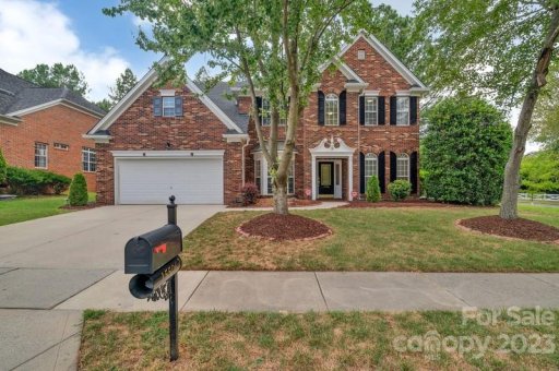 15506 Sullivan Ridge Drive