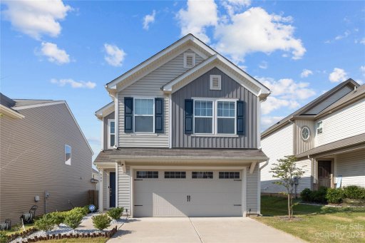 509 Falls Lane