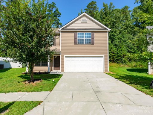 3831 Alexander Forest Drive