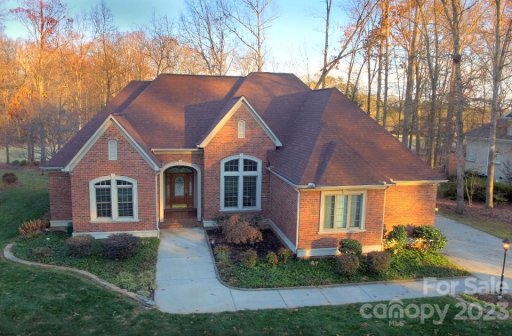 2814 Byron Drive