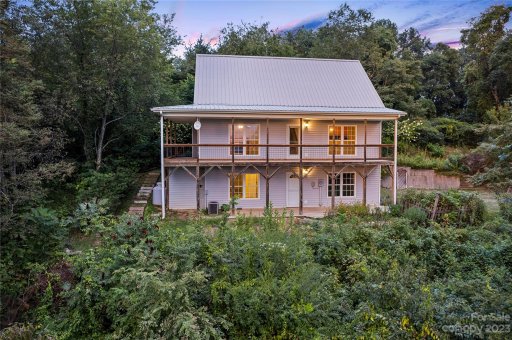 155 Hawks View Drive