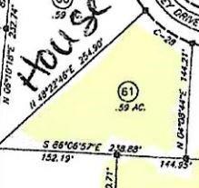 Lot 61 Killarney Drive