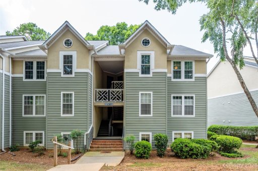 20101 Henderson Road