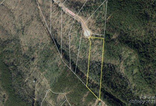 Lot 60 Bear Cliff Way