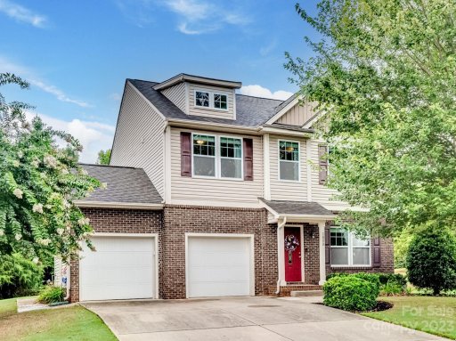 1008 Ellis Pond Drive