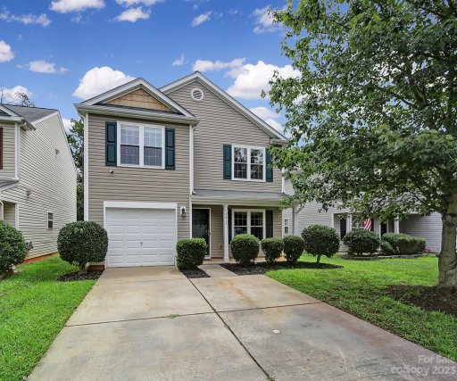 2417 Reid Oaks Drive