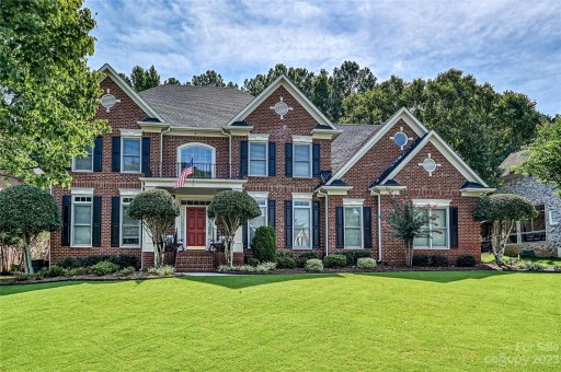 16427 Bridgehampton Club Drive