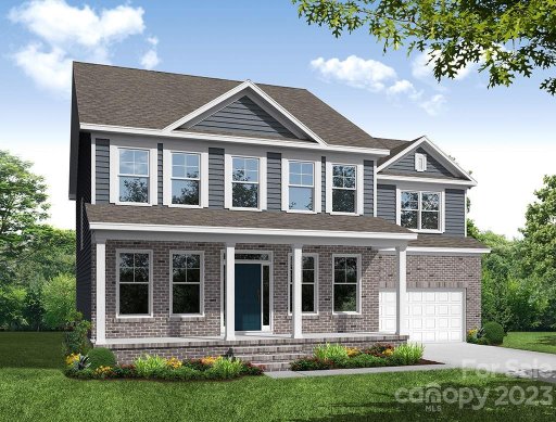 13214 Fiore Place Lot 253