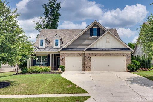 601 Moses Drive