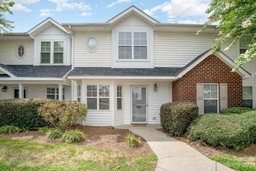 4164 Melrose Club Drive