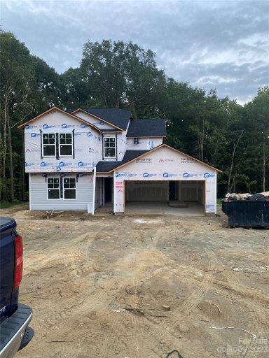 13507 Circle Drive