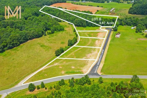 Lot 6 136 Monbo Meadows Lane