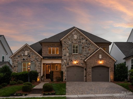 5127 Providence Retreat Lane