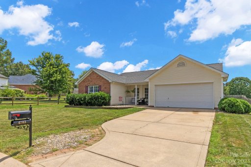 4703 Titus Court