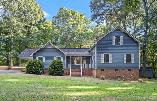 3216 Mclendon Road