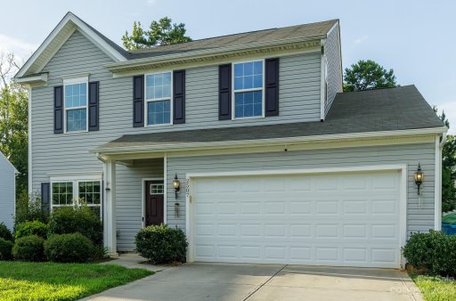 2507 Grayson Parkway