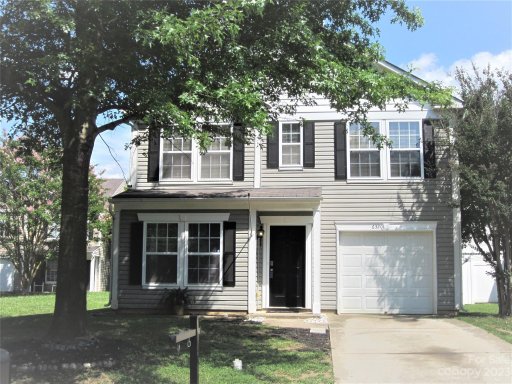 6320 Foster Brook Drive