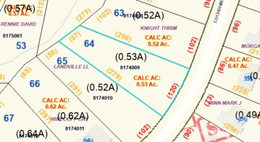 570 Lochshire Lane 64