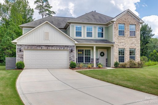 4017 Kestrel Lane